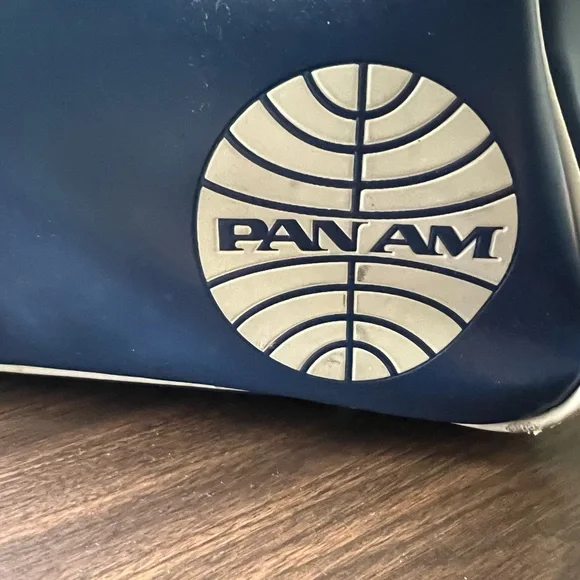 Marc Jacobs authentic Panam tote bag RARE